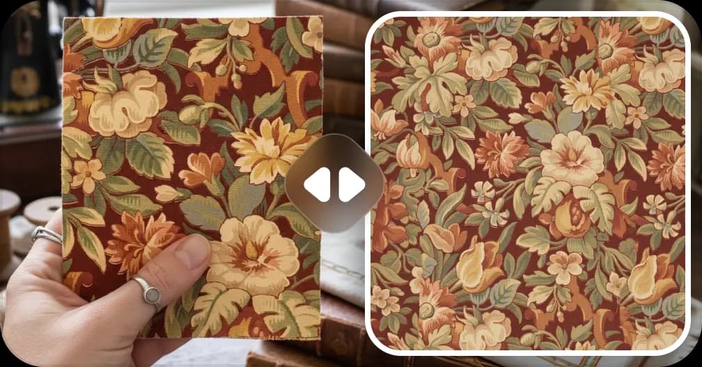 Extract Patterns from Images