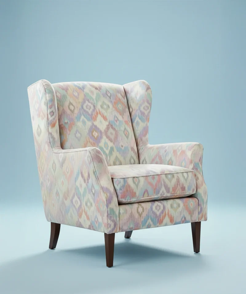 Generate seamless patterns for fashion and textile collections with AI