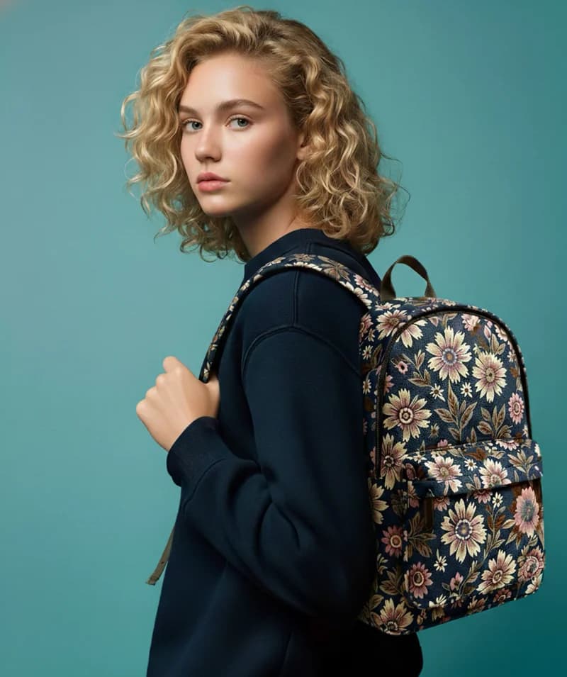 Create royalty-free seamless patterns for commercial use — PatternedAI