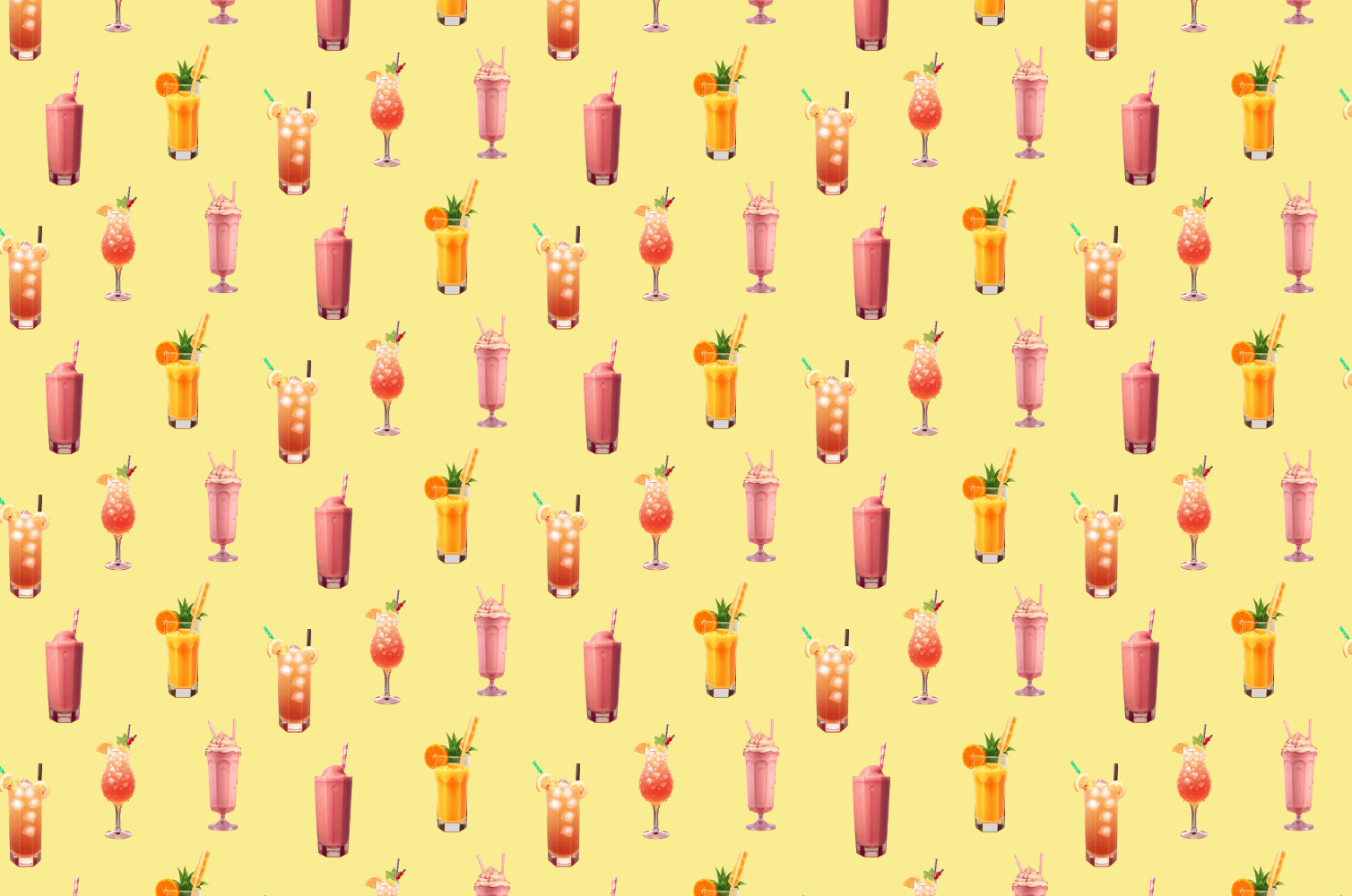 Creating a pattern from AI elements