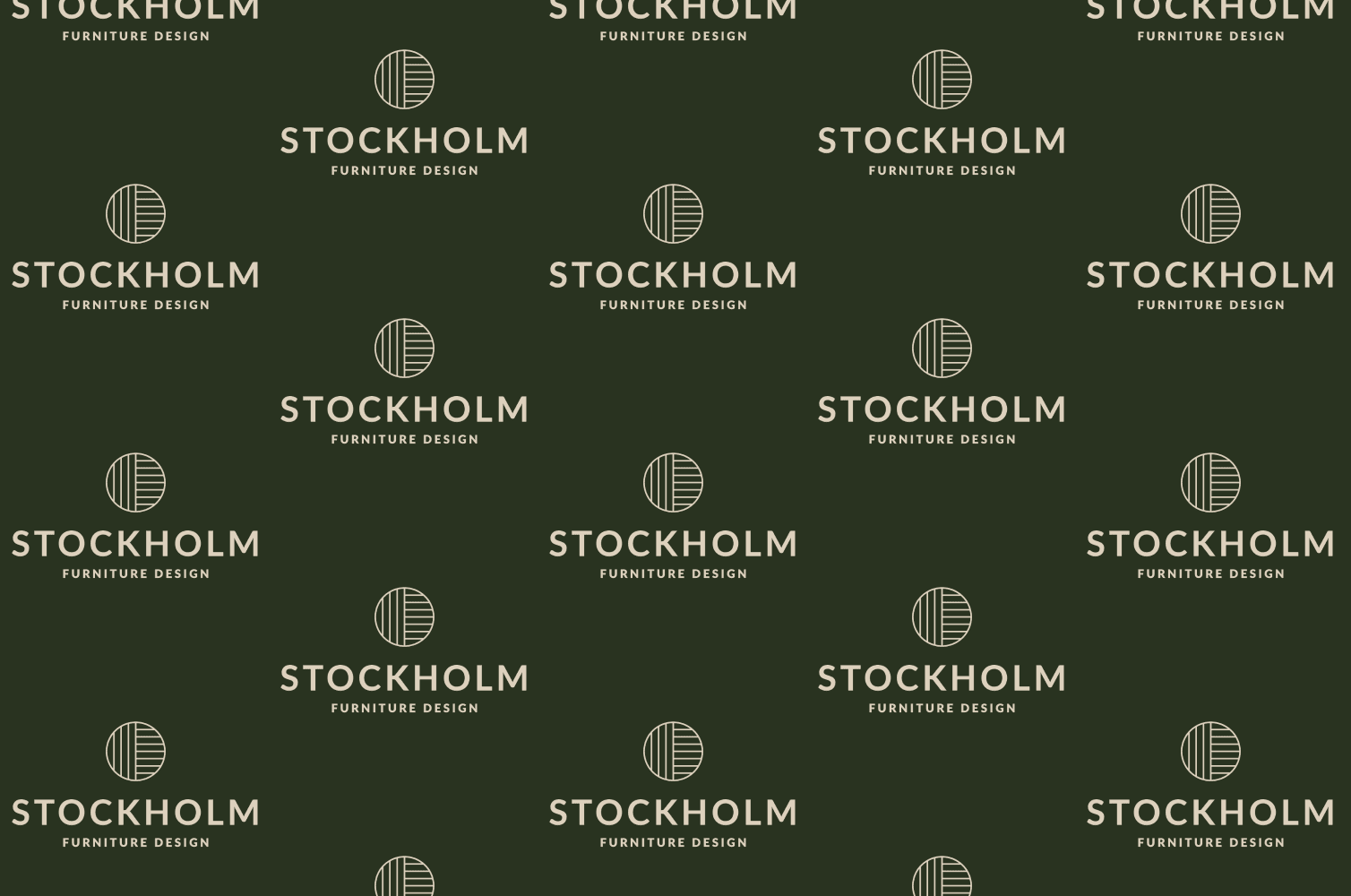 Creating a pattern from elements