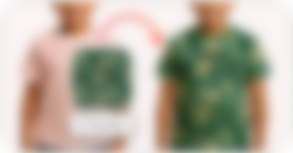 Preview patterns on product mockups — AI fabric mockup generator for fashion and home décor